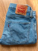 Levis 502 blau 32x32 Altstadt-Lehel - München/Lehel Vorschau