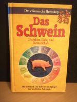 Astrologie Das Schwein Das chinesische Horoskop Fachbuch Buch Nordrhein-Westfalen - Lohmar Vorschau