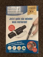 NEU Catch Up Staubsauger Kleinteilefilter Schleswig-Holstein - Nahe Vorschau