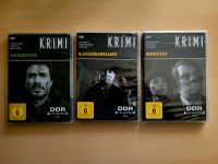 DDR Krimi - Aussenseiter / Klassenkameraden / Herbstzeit - DVD Wandsbek - Hamburg Jenfeld Vorschau