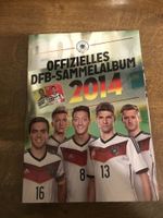 ❣️Komplettes DFB Sammelalbum WM 2014 und zusätzliche Karten!! ❣️ Hessen - Sinntal Vorschau