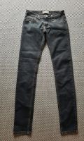 Miss Anna Röhrenjeans Jeans  Stretch Skinny grau 36 Rheinland-Pfalz - Osthofen Vorschau