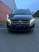 Mercedes-Benz Vito 119 CDI Kastenwagen Niedersachsen - Barnstorf Vorschau