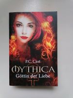 P.C. Cast - MYTHICA 1 - Göttin der Liebe Rheinland-Pfalz - Bernkastel-Kues Vorschau