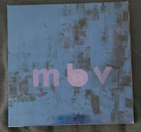 My Bloody Valentine - mbv (m b v) CD Digipak Altona - Hamburg Altona-Altstadt Vorschau