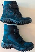 Superfit Damen Winterstiefel Husky blau/ lila 40 wie NEU Saarland - St. Wendel Vorschau