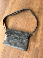 Handtasche "Fritzi aus Preußen" anthrazit Crossbag top Zustand Beuel - Holzlar Vorschau