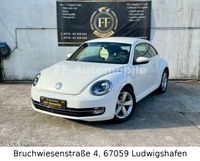 Volkswagen Beetle 1.2 TSI Fender Edition * Steuerkette Neu* Rheinland-Pfalz - Ludwigshafen Vorschau