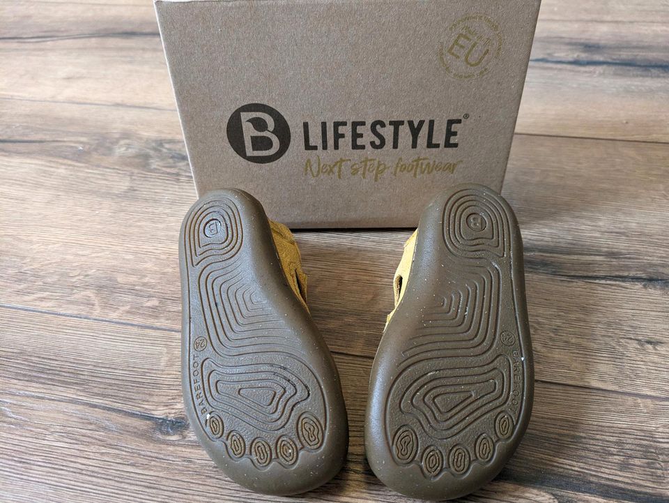 Blifestyle Barfußschuhe Sandalen 24 in Reutlingen