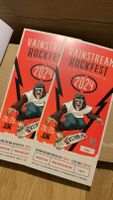 2x Vainstram Rockfestival Ticket Münster (Westfalen) - Gievenbeck Vorschau