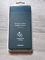 Samsung Galaxy A72 Smart S View Bookcase Schwarz Brandenburg - Schönwalde-Glien Vorschau