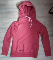 Pullover Sweatshirt Damenpullover Hoodie Rosé Gr: S Bayern - Traunstein Vorschau