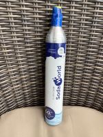 Silver Crest Sodaworld CO2 Tausch-Zylinder Neu/OVP Nordrhein-Westfalen - Wesel Vorschau