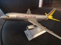 Modellflugzeug ,A 319, Germanwings Baden-Württemberg - Rosenfeld Vorschau