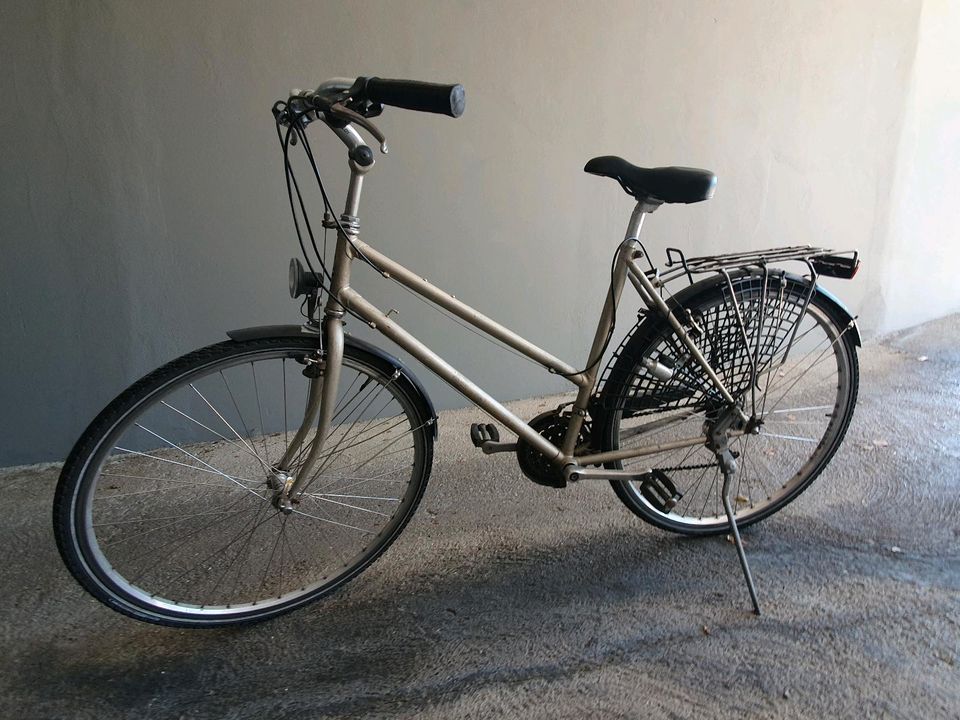 Fahrrad Verkauf in Laufen