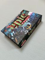 Spiel Tiny Epic Zombies Östliche Vorstadt - Fesenfeld Vorschau