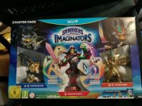 Skylanders Imaginators: Starter Pack  Wii U Nordrhein-Westfalen - Leverkusen Vorschau