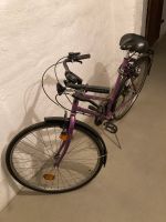 Damenfahrrad 28 Zoll Sachsen - Reichenbach (Vogtland) Vorschau