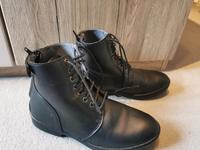 Decathlon Reit Stiefeletten Gr. 39 Sachsen - Bautzen Vorschau