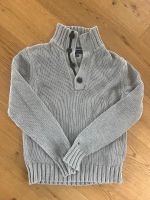 Tommy Hilfiger Pullover, grau, M Nordrhein-Westfalen - Bergisch Gladbach Vorschau