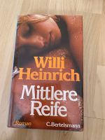 Buch Mittlere Reife von Willi Heinrich / Roman Bayern - Neusäß Vorschau