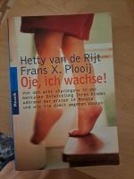 Buch "oje, ich wachse" Baby Entwicklungssprünge Baden-Württemberg - Weil im Schönbuch Vorschau