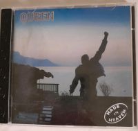 Queen: Made in Heaven Hessen - Bebra Vorschau