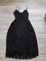 H&M Spitzenkleid Damen schwarz 34 wie NEU Bayern - Mallersdorf-Pfaffenberg Vorschau