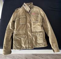 Superdry Jacke Nordrhein-Westfalen - Kleve Vorschau