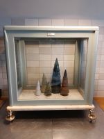 Schaukasten Vitrine Gehäuse Waage Cloche Köln - Nippes Vorschau