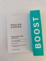 Paulas Choice, Hyaluronic Acid Booster - Deluxe-Probe Baden-Württemberg - Meßstetten Vorschau