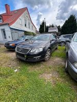 VW Passat Variant Nordrhein-Westfalen - Bad Oeynhausen Vorschau