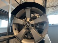 Lagerverkauf! Technisch gute Alufelgen für VW Passat EOS o. Audi Bayern - Bad Neustadt a.d. Saale Vorschau