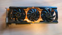 Sapphire Toxic Gaming Grafikkarte 2GB R9 270X Nordrhein-Westfalen - Altena Vorschau