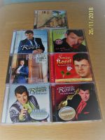 Semino Rossi CDs-7+1 Doppel CD-nur komplett!! Berlin - Reinickendorf Vorschau