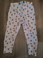 Leggings mit Schleifen Gr. 86 Niedersachsen - Hagen im Bremischen Vorschau