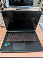 MSI Thin GF63 12UCX-1011 Bayern - Gemünden a. Main Vorschau