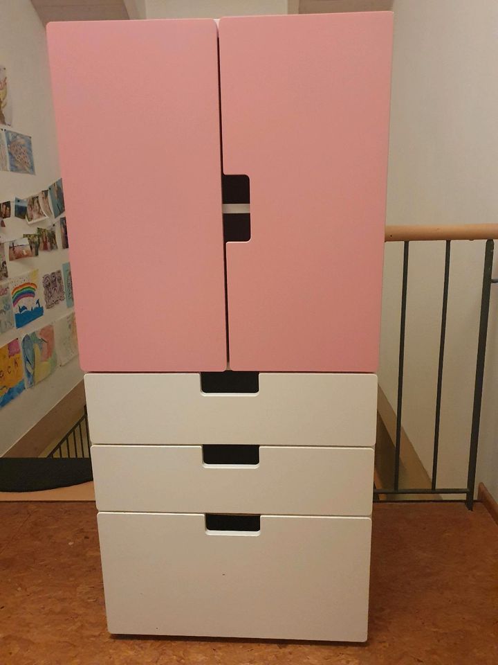 Ikea Kinderschrank Stuva in Stutensee