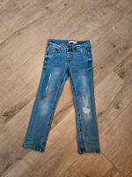 Coole name it Jeans Gr.110 top slim Nordrhein-Westfalen - Versmold Vorschau