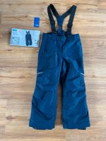 Latzhose Skihose Schneehose Gr. 110/116 lupilu Dresden - Gorbitz-Nord/Neu-Omsewitz Vorschau