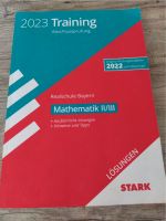 Stark Mathematik Abschlusstraining Realschule Bayern Bayern - Schwabach Vorschau