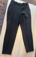 Tamaris Hose Stoffhose Damen 38 M schwarz - neu Niedersachsen - Buxtehude Vorschau