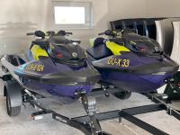 SEA DOO RXP 300 rs Model 2022 Kein RXT Kawasaki Ultra Yamaha SHO Baden-Württemberg - Baden-Baden Vorschau