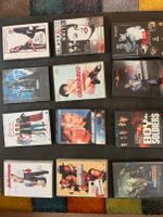 DVD Kollektion - 12 Kömödien und Actionfilme Bayern - Zorneding Vorschau