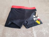 Badehose Gr.86/92 Disney Mickey Mouse Brandenburg - Schwedt (Oder) Vorschau