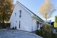 Modernes Haus mit wunderschönem Garten in Bodenkirchen Bayern - Bodenkirchen Vorschau