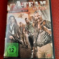 DVD Das A-Team der Film 2 DVDs Rheinland-Pfalz - Wallmerod Vorschau