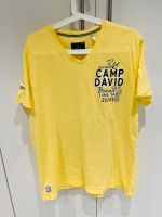 Camp David Herren T-Shirt Gr XL . *Neu * Nordrhein-Westfalen - Hamm Vorschau