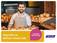 Nebenjob als Verkäufer Bäckerei (m/w/d) (Zenjob SE) Verkaufsberater Verkaufsmitarbeiter Mitarbeiter im Einzelhandel Bayern - Augsburg Vorschau