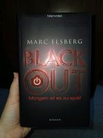 Buch "Black Out" zu verkaufen Niedersachsen - Stelle Vorschau